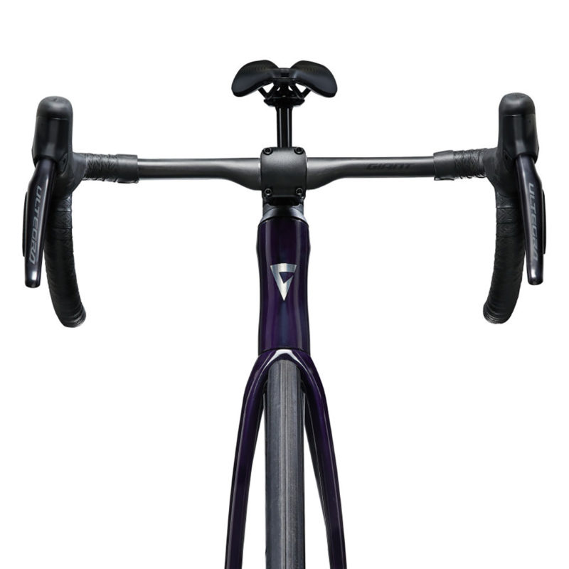 Propel Advanced Pro 0-Di2 - Side View