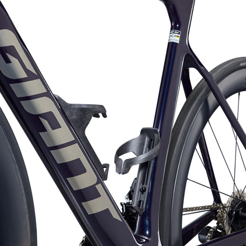 Detail Of Propel Advanced Pro 0-Di2