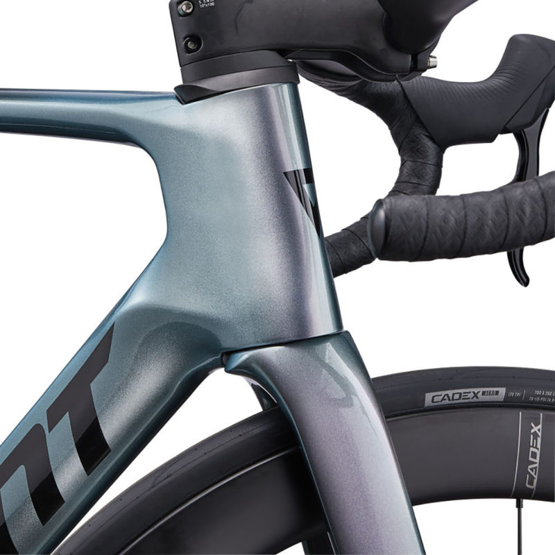 Giant Propel Advanced Sl 1 In Airglow - Giant Bicycles GCC