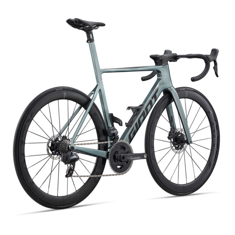 Propel Advanced SL1 Rear View Giant Bicycles UAE